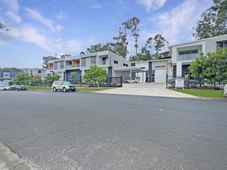 Factory, Warehouse & Industrial commercial property sold at 11/37 Newing Way Caloundra West QLD 4551 Factory, Warehouse & Industrial commercial property sold at 11/37 Newing Way Caloundra West QLD 4551