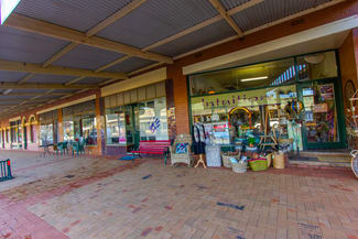 Shop & Retail commercial property sold at 131 Green Street Lockhart NSW 2656 Shop & Retail commercial property sold at 131 Green Street Lockhart NSW 2656