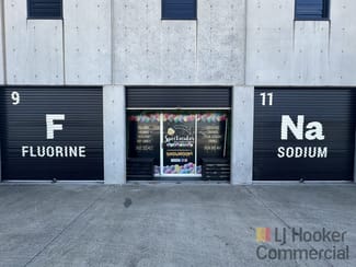 Factory, Warehouse & Industrial commercial property for sale at 10/2 Warren Road Warnervale NSW 2259