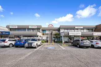 Other commercial property for sale at 5/47-51 Baan Baan Street Dapto NSW 2530