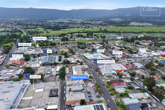 Other commercial property for sale at 5/47-51 Baan Baan Street Dapto NSW 2530