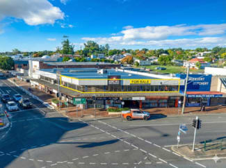 Offices commercial property for sale at 13/61-85 Brisbane Street Beaudesert QLD 4285 Offices commercial property for sale at 13/61-85 Brisbane Street Beaudesert QLD 4285