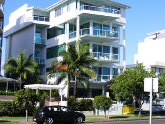 Offices commercial property for sale at 2/29 The Esplanade Maroochydore QLD 4558