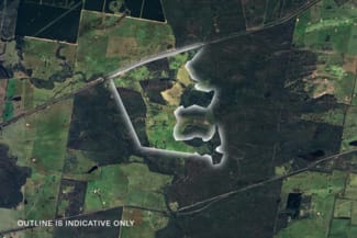 Development / Land commercial property for sale at Lot/710-712 Sinclairs Road Munro VIC 3862 Development / Land commercial property for sale at Lot/710-712 Sinclairs Road Munro VIC 3862