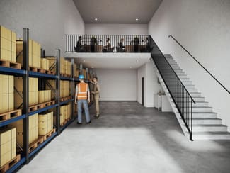 Factory, Warehouse & Industrial commercial property for sale at New Release/16 Drapers Road Braemar NSW 2575