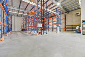Factory, Warehouse & Industrial commercial property sold at 7 Astro Court Hallam VIC 3803 Factory, Warehouse & Industrial commercial property sold at 7 Astro Court Hallam VIC 3803