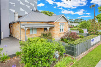 Offices commercial property for lease at 34/11-13 Old Northern Road Baulkham Hills NSW 2153