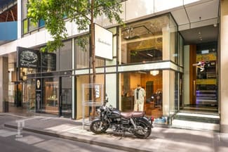 Shop & Retail commercial property sold at 20 Russell Place Melbourne VIC 3000