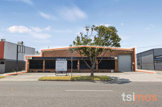 Factory, Warehouse & Industrial commercial property sold at 239 Wickham Road Moorabbin VIC 3189 Factory, Warehouse & Industrial commercial property sold at 239 Wickham Road Moorabbin VIC 3189