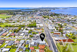 Factory, Warehouse & Industrial commercial property sold at 451 Pacific Highway Belmont NSW 2280 Factory, Warehouse & Industrial commercial property sold at 451 Pacific Highway Belmont NSW 2280