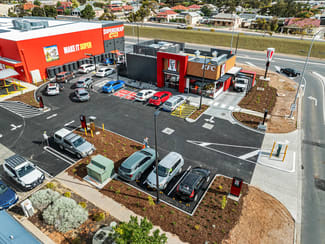 Shop & Retail commercial property sold at 32 Frances Terrace Kadina SA 5554 Shop & Retail commercial property sold at 32 Frances Terrace Kadina SA 5554