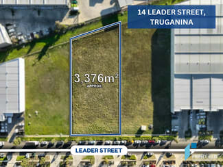 Development / Land commercial property for sale at 14 Leader Street Truganina VIC 3029 Development / Land commercial property for sale at 14 Leader Street Truganina VIC 3029