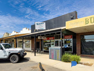 Shop & Retail commercial property for sale at 50 High Street Wedderburn VIC 3518 Shop & Retail commercial property for sale at 50 High Street Wedderburn VIC 3518