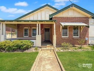 Offices commercial property sold at 51 Bultje Street Dubbo NSW 2830