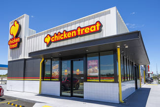 Showrooms / Bulky Goods commercial property sold at 360 Treeby Road Anketell WA 6167 Showrooms / Bulky Goods commercial property sold at 360 Treeby Road Anketell WA 6167