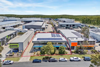 Factory, Warehouse & Industrial commercial property sold at 6 Elwell Close Beresfield NSW 2322 Factory, Warehouse & Industrial commercial property sold at 6 Elwell Close Beresfield NSW 2322