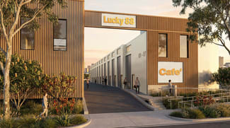 Factory, Warehouse & Industrial commercial property for sale at 88 Helen Street Sefton NSW 2162