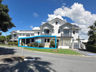 Offices commercial property sold at 5 & 12/25 Seaside Boulevard Marcoola QLD 4564 Offices commercial property sold at 5 & 12/25 Seaside Boulevard Marcoola QLD 4564