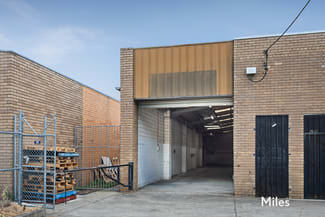 Factory, Warehouse & Industrial commercial property sold at 2/57 Crissane Road Heidelberg West VIC 3081 Factory, Warehouse & Industrial commercial property sold at 2/57 Crissane Road Heidelberg West VIC 3081