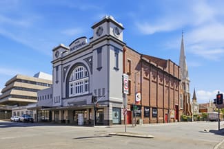 Factory, Warehouse & Industrial commercial property for sale at 99-109 Charles Street Launceston TAS 7250 Factory, Warehouse & Industrial commercial property for sale at 99-109 Charles Street Launceston TAS 7250
