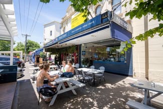 Shop & Retail commercial property sold at Shop/93 Dundas Place Albert Park VIC 3206 Shop & Retail commercial property sold at Shop/93 Dundas Place Albert Park VIC 3206