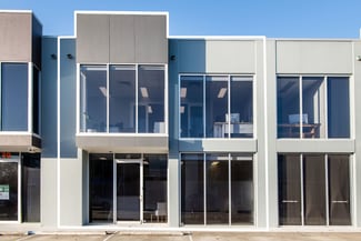 Offices commercial property for sale at 31/28 Burnside Road Ormeau QLD 4208 Offices commercial property for sale at 31/28 Burnside Road Ormeau QLD 4208