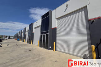 Factory, Warehouse & Industrial commercial property for sale at 10/4 Network Drive Truganina VIC 3029 Factory, Warehouse & Industrial commercial property for sale at 10/4 Network Drive Truganina VIC 3029