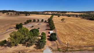 Rural / Farming commercial property for sale at Lot 1 & 723 Wariin Road Copley WA 6562 Rural / Farming commercial property for sale at Lot 1 & 723 Wariin Road Copley WA 6562
