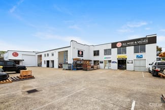 Factory, Warehouse & Industrial commercial property for sale at 20 Ereton Drive Arundel QLD 4214 Factory, Warehouse & Industrial commercial property for sale at 20 Ereton Drive Arundel QLD 4214