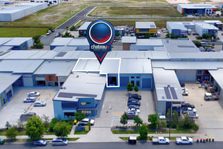 Factory, Warehouse & Industrial commercial property for sale at 4/8 Strong Street Baringa Baringa QLD 4551