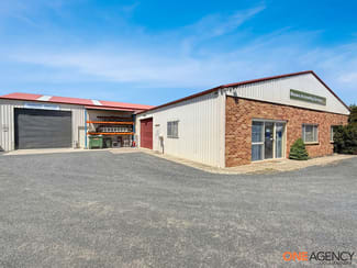 Factory, Warehouse & Industrial commercial property for sale at 15 Geebung Street Polo Flat NSW 2630 Factory, Warehouse & Industrial commercial property for sale at 15 Geebung Street Polo Flat NSW 2630