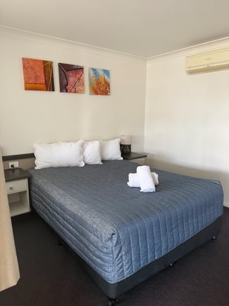 Hotel, Motel, Pub & Leisure commercial property sold at 40 Campbell St Oakey QLD 4401 Hotel, Motel, Pub & Leisure commercial property sold at 40 Campbell St Oakey QLD 4401