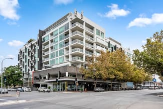 Shop & Retail commercial property for sale at 11 O'connell Street North Adelaide SA 5006 Shop & Retail commercial property for sale at 11 O'connell Street North Adelaide SA 5006