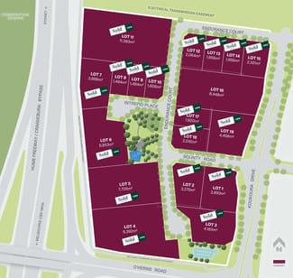 Development / Land commercial property for sale at 260 O'Herns Road Epping VIC 3076