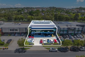 Offices commercial property for sale at 69 Southgate Avenue Cannon Hill QLD 4170