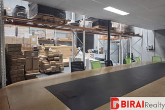 Factory, Warehouse & Industrial commercial property for lease at 25/45 Hunter Road Derrimut VIC 3026