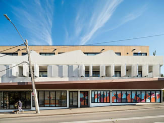 Medical / Consulting commercial property sold at Newtown NSW 2042