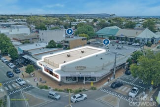 Showrooms / Bulky Goods commercial property sold at 147 Main Street Mornington VIC 3931