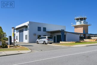 Factory, Warehouse & Industrial commercial property for sale at 17 Eagle Drive Jandakot WA 6164 Factory, Warehouse & Industrial commercial property for sale at 17 Eagle Drive Jandakot WA 6164