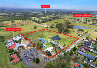 Other commercial property for sale at 57-73 Campbell Street Luddenham NSW 2745