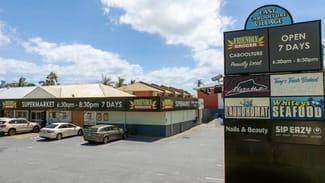 Shop & Retail commercial property for sale at 22-28 Rowe Street Caboolture QLD 4510