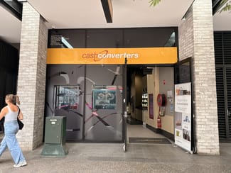 Shop & Retail commercial property for sale at 87 Oxford Street Bondi Junction NSW 2022