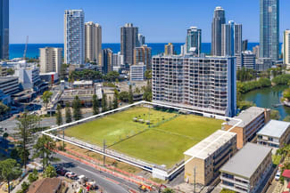 Development / Land commercial property sold at 61-65 Peninsular Drive Surfers Paradise QLD 4217 Development / Land commercial property sold at 61-65 Peninsular Drive Surfers Paradise QLD 4217