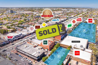 Shop & Retail commercial property sold at 353 Clayton Road Clayton VIC 3168 Shop & Retail commercial property sold at 353 Clayton Road Clayton VIC 3168