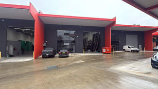 Factory, Warehouse & Industrial commercial property for sale at Unit 2/6 Exchange Parade Smeaton Grange NSW 2567