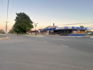Offices commercial property sold at 117 Shamrock Street Blackall QLD 4472