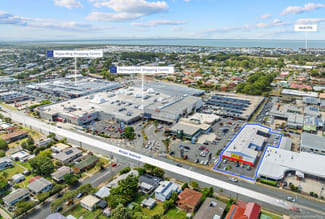 Development / Land commercial property for sale at 250 Anzac Avenue Kippa-ring QLD 4021 Development / Land commercial property for sale at 250 Anzac Avenue Kippa-ring QLD 4021