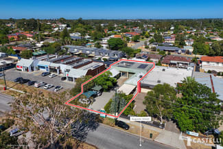 Other commercial property sold at 1&2/25 Augusta Street Willetton WA 6155 Other commercial property sold at 1&2/25 Augusta Street Willetton WA 6155