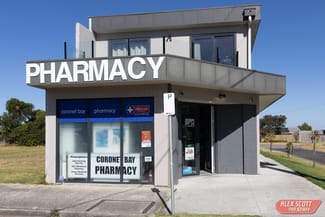Shop & Retail commercial property sold at 1/37 Champ Elysees Esplanade Coronet Bay VIC 3984 Shop & Retail commercial property sold at 1/37 Champ Elysees Esplanade Coronet Bay VIC 3984