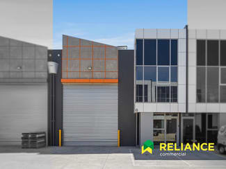 Factory, Warehouse & Industrial commercial property sold at 6/18 Katherine Street Ravenhall VIC 3023 Factory, Warehouse & Industrial commercial property sold at 6/18 Katherine Street Ravenhall VIC 3023